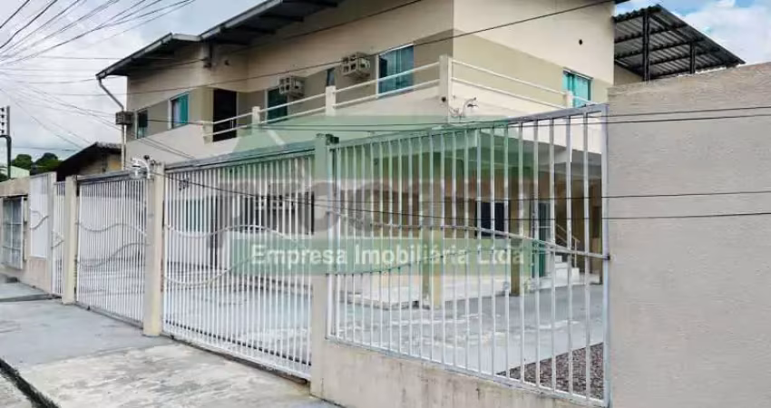 Apartamento com 2 quartos para alugar no Parque 10 de Novembro, Manaus 