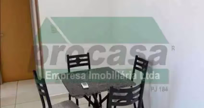 Apartamento com 2 quartos para alugar no Parque 10 de Novembro, Manaus 