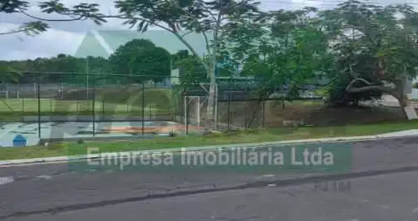 Terreno à venda na Ponta Negra, Manaus 
