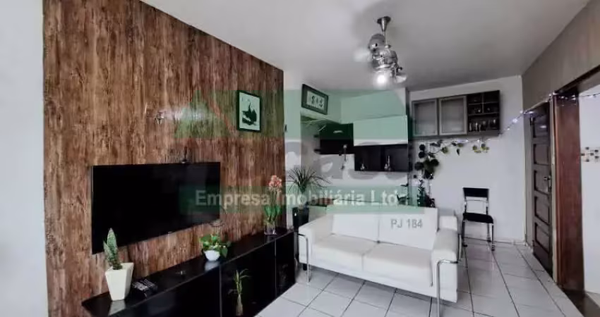 Apartamento com 2 quartos à venda no Centro, Manaus 