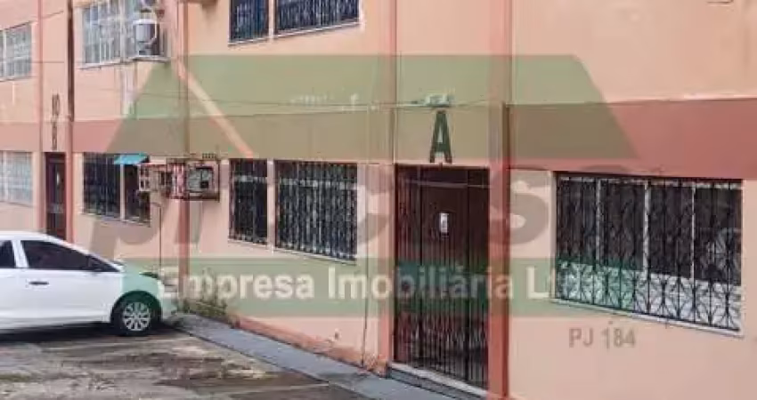 Apartamento com 2 quartos à venda no Chapada, Manaus 