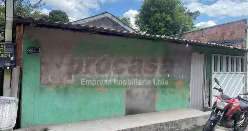 Casa com 4 quartos à venda no Jorge Teixeira, Manaus 