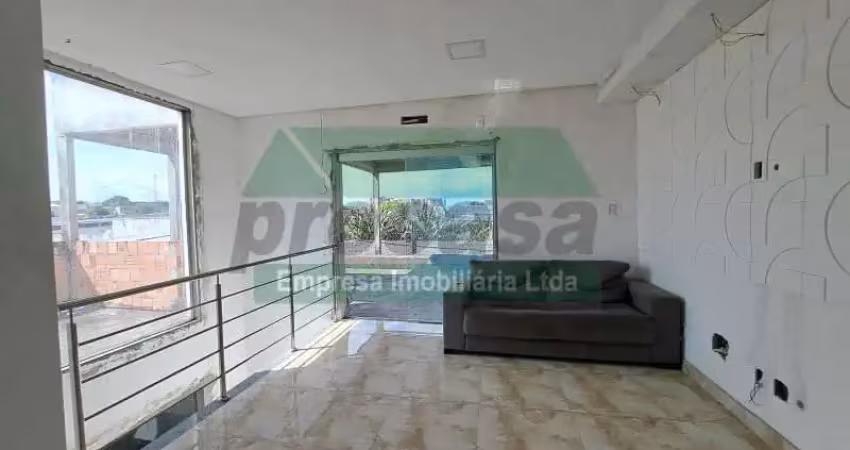 Casa com 6 quartos à venda no Dom Pedro I, Manaus 