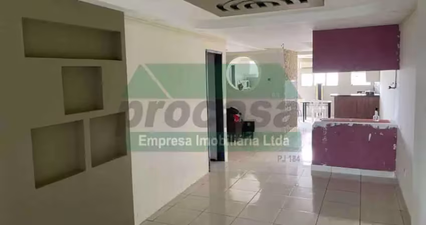 Casa com 3 quartos para alugar na Cidade Nova, Manaus 