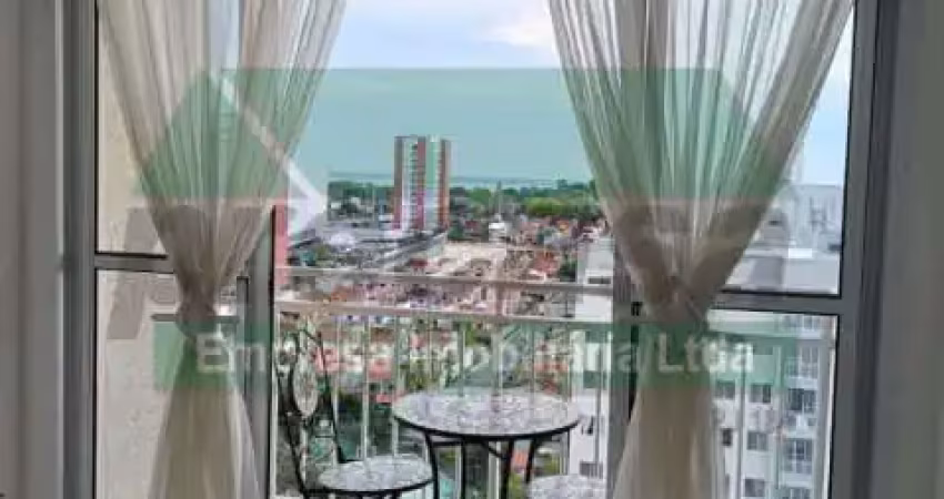 Apartamento com 2 quartos à venda na Ponta Negra, Manaus 