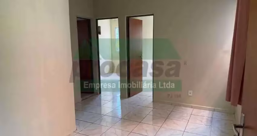 Apartamento com 2 quartos à venda na Cidade Nova, Manaus 