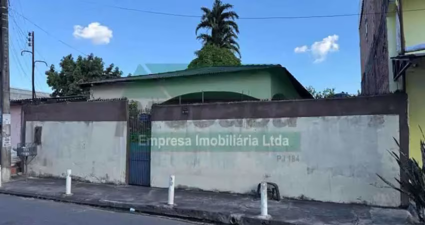 Casa com 3 quartos à venda no Colônia Terra Nova, Manaus 