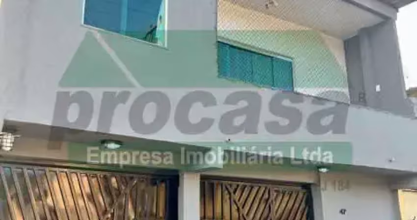 Casa com 2 quartos para alugar na Cidade Nova, Manaus 