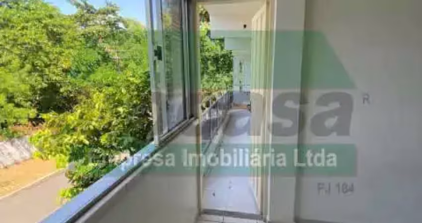 Apartamento com 2 quartos para alugar no Chapada, Manaus 