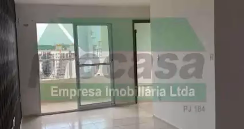 Apartamento com 2 quartos para alugar no Planalto, Manaus 