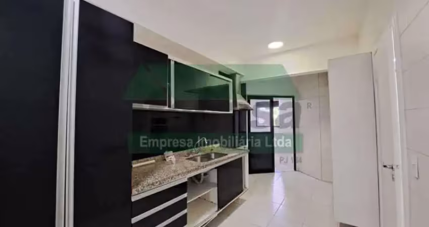 Apartamento com 4 quartos à venda na Ponta Negra, Manaus 