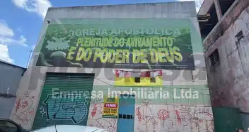 Barracão / Galpão / Depósito com 3 salas à venda na Cidade de Deus, Manaus 