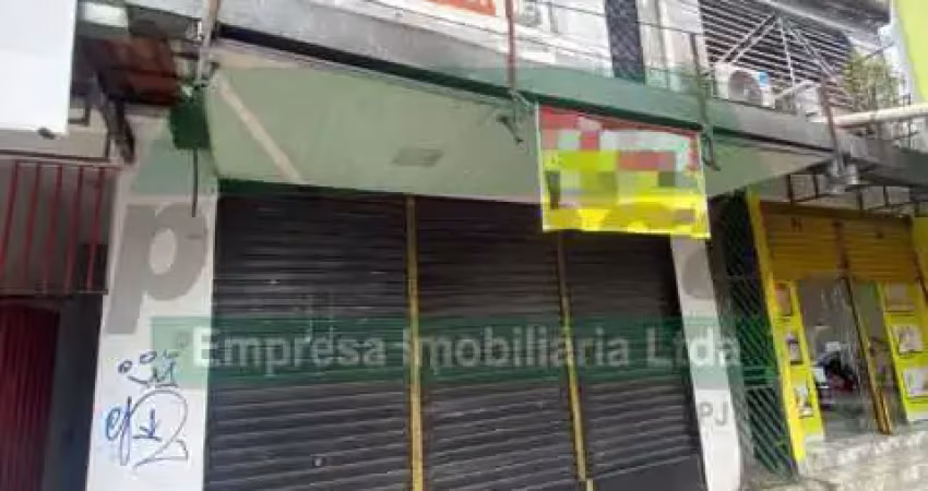 Ponto comercial à venda na Cidade de Deus, Manaus 