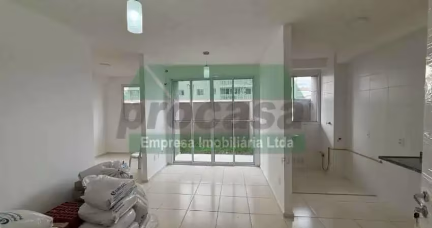 Apartamento com 1 quarto para alugar em Novo Aleixo, Manaus 
