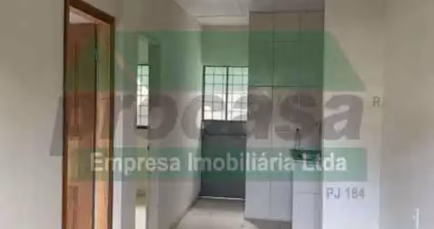 Apartamento com 2 quartos para alugar no Flores, Manaus 