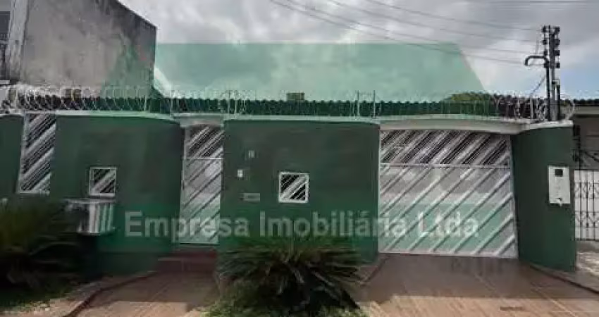 Casa com 3 quartos para alugar na Cidade Nova, Manaus 
