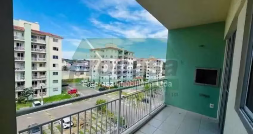 Apartamento com 2 quartos para alugar no Coroado, Manaus 