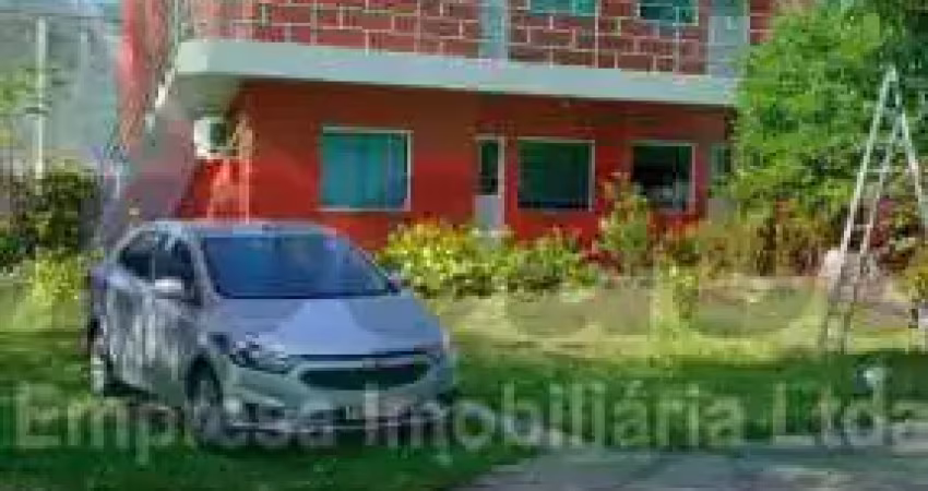Apartamento com 1 quarto para alugar no Parque 10 de Novembro, Manaus 