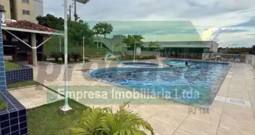 Apartamento com 2 quartos à venda em Gilberto Mestrinho, Manaus 