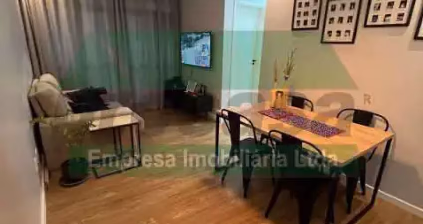 Apartamento com 3 quartos à venda no Japiim, Manaus 