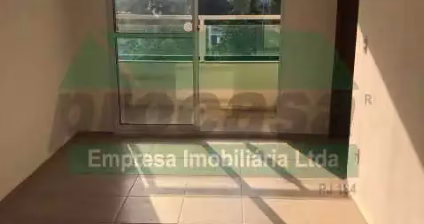 Apartamento com 2 quartos para alugar na Ponta Negra, Manaus 
