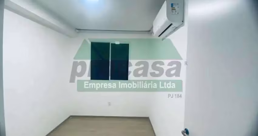 Apartamento com 2 quartos para alugar na Ponta Negra, Manaus 