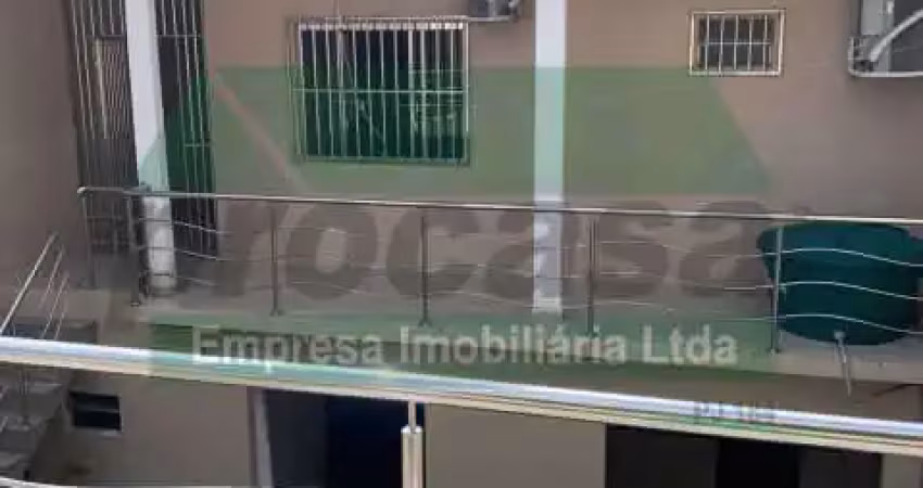 Casa com 3 quartos à venda no São José Operário, Manaus 