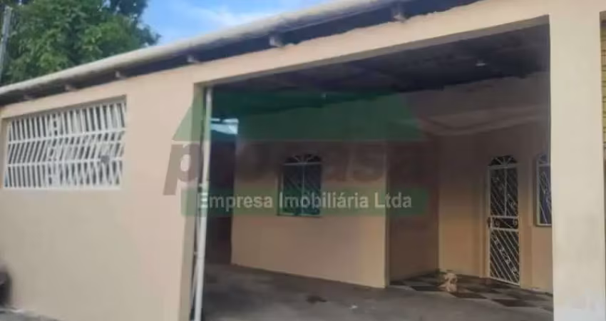 Casa com 3 quartos para alugar no Flores, Manaus 