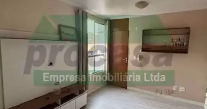Apartamento com 2 quartos à venda no Lago Azul, Manaus 