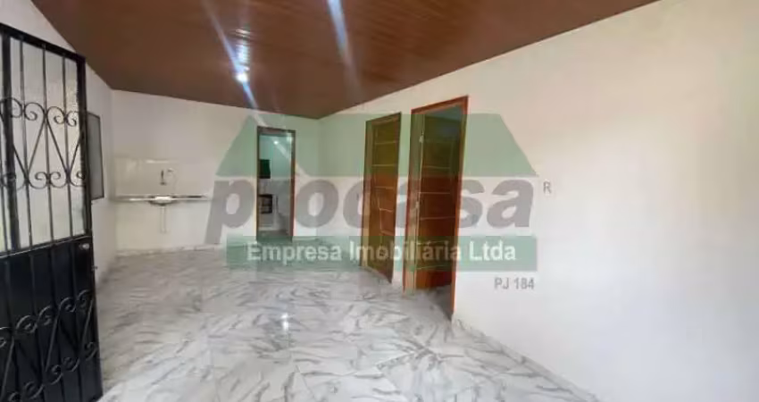 Casa com 2 quartos à venda no Zumbi dos Palmares, Manaus 