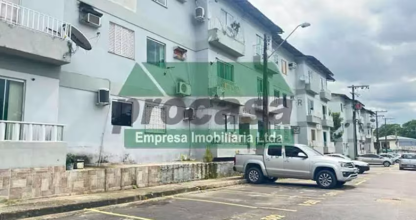 Apartamento com 2 quartos à venda no Flores, Manaus 