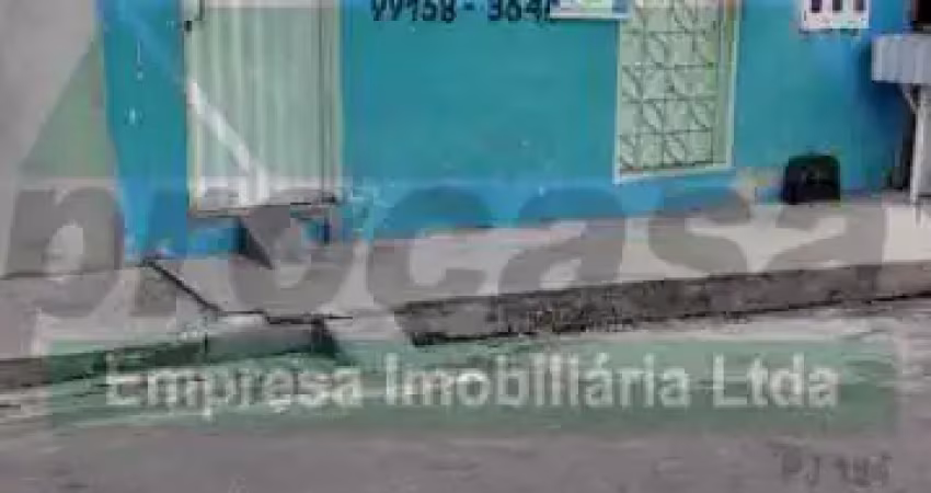 Casa com 6 quartos à venda no Compensa, Manaus 