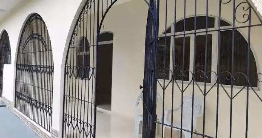 Apartamento com 2 quartos para alugar no Japiim, Manaus 