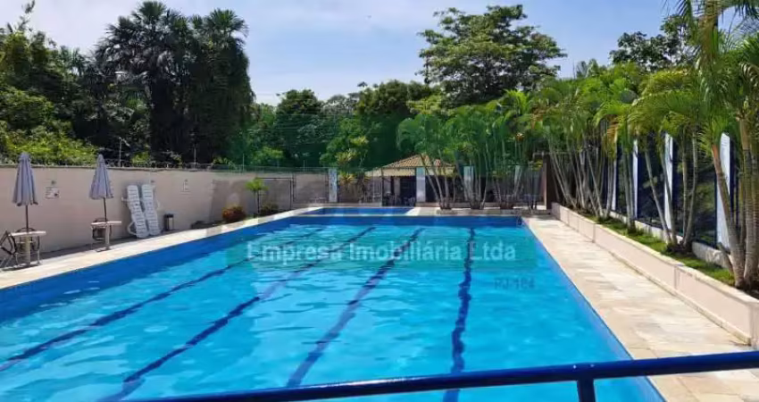 Apartamento com 2 quartos para alugar no Japiim, Manaus 