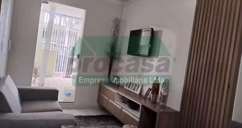 Casa com 3 quartos à venda na Cidade Nova, Manaus 