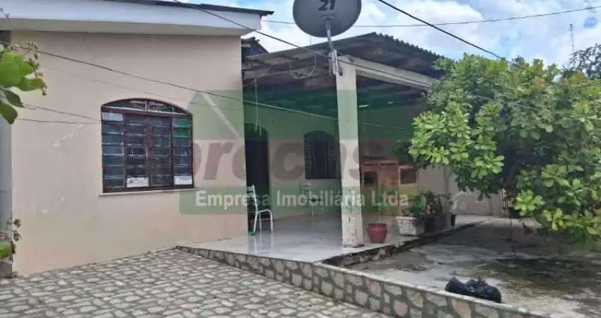 Casa com 3 quartos à venda na Cidade Nova, Manaus 