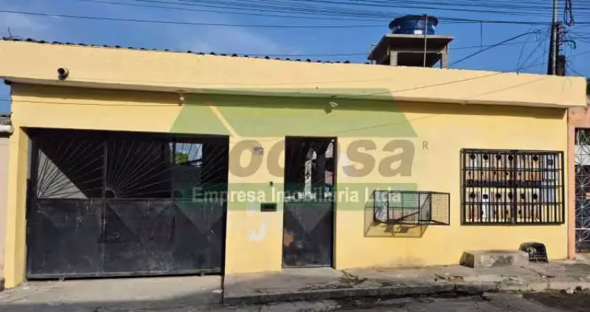 Kitnet / Stúdio à venda no Colônia Terra Nova, Manaus 