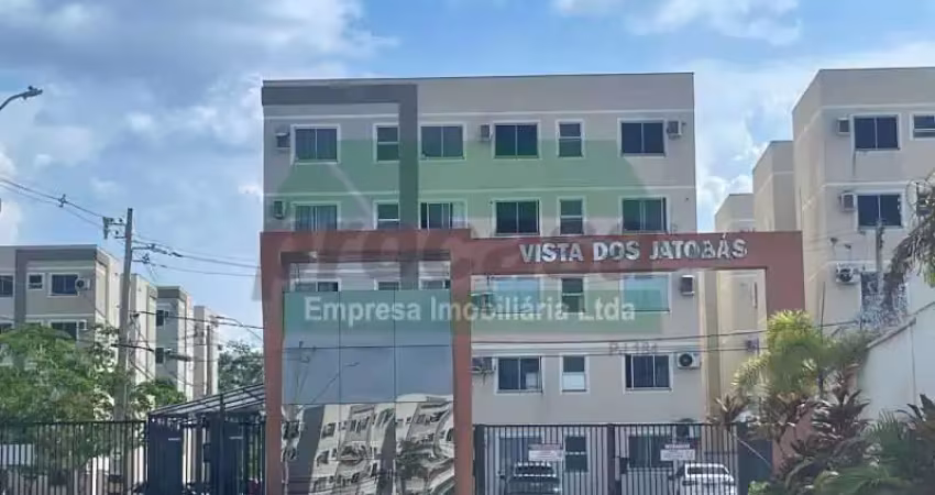 Apartamento com 2 quartos à venda no Planalto, Manaus 
