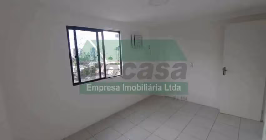 Apartamento com 3 quartos para alugar na Nossa Senhora das Graças, Manaus 