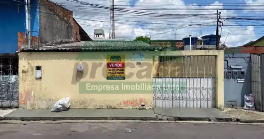 Casa à venda na Cidade de Deus, Manaus 
