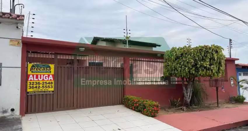 Casa em condomínio fechado com 3 quartos para alugar no Planalto, Manaus 