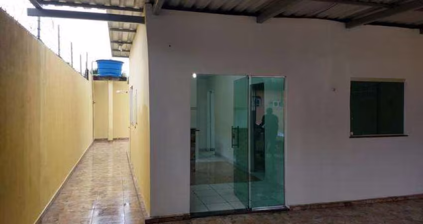 Casa com 2 quartos à venda no Nova Cidade, Manaus 