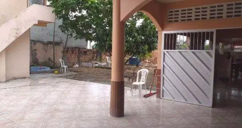 Casa com 5 quartos à venda no Parque 10 de Novembro, Manaus 