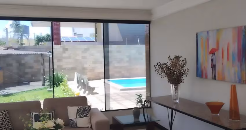 Candelária, 1 apto. p/andar, 170 m2 área útil, 4 quartos (2 suítes), dois passos do natal shopping, ufrn e arena das dunas.