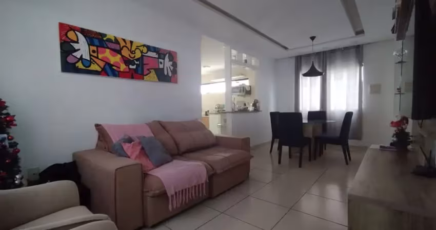 Vendo - repasso - troco p/carro, cajupiranga - magnífico apartamento - 1 por andar, 2 quartos (1 suíte), pronto para morar