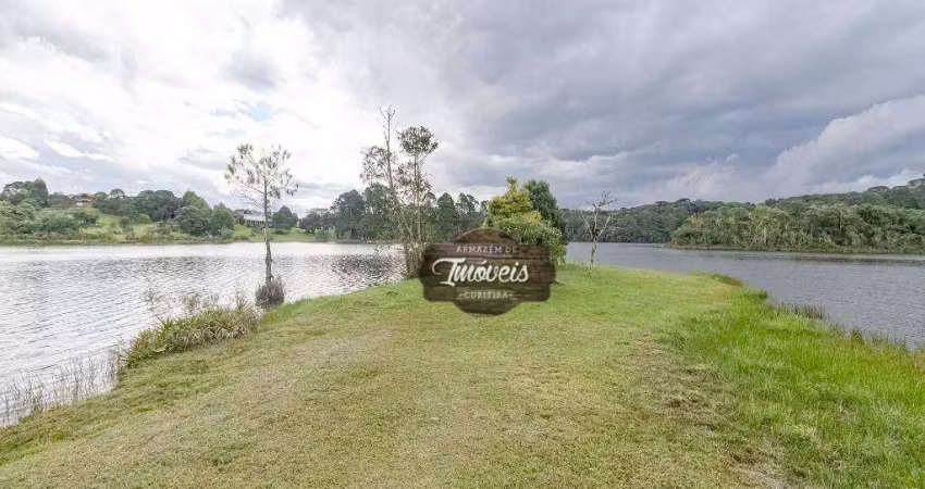Chácara à venda, 6200 m² por r$ 440.000,00 - recreio da serra - piraquara/pr
