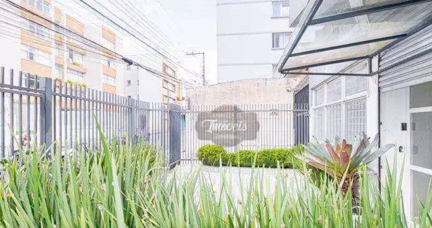 Sala/conjunto comercial térreo à venda e locação, 116 m² por r$ 550 mil /  locação 3.500,00 - saldanha marinho, centro - curitiba/pr