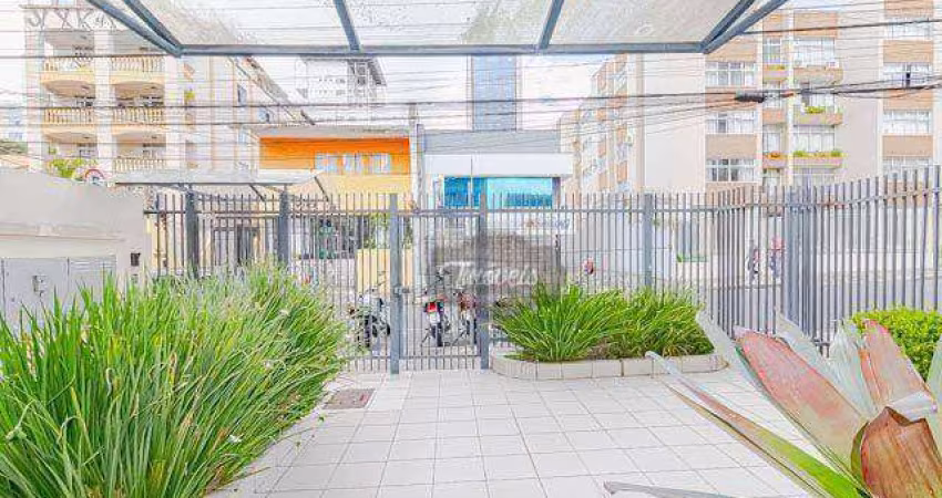 Sala/conjunto comercial térreo à venda, 116 m² por R$ 599.900 - Saldanha Marinho, Centro - Curitiba/PR