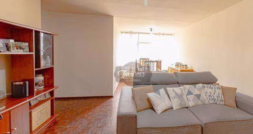 Apartamento com 2 dormitórios à venda, ótima localização, Terminal Fazendinha, 56 m² por R$ 246.000 - Fazendinha - Curitiba/PR