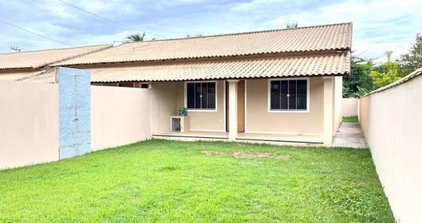 Casa 85 m² quadrados 2 quartos em Vila Cássia (Praia Seca) - Araruama - RJ